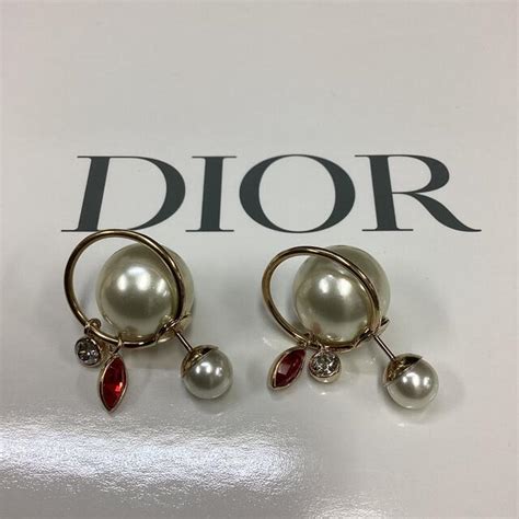 dior ピアス 値段|dior ピアス.